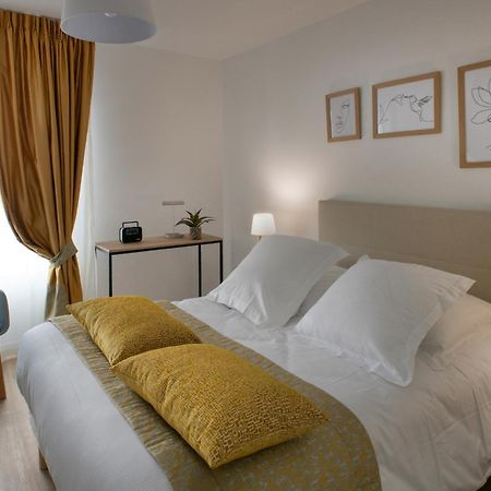 Domitys Basaltik Daire Agde Dış mekan fotoğraf