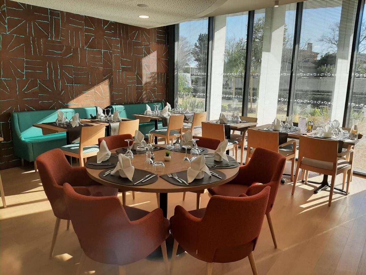 Domitys Basaltik Daire Agde Dış mekan fotoğraf