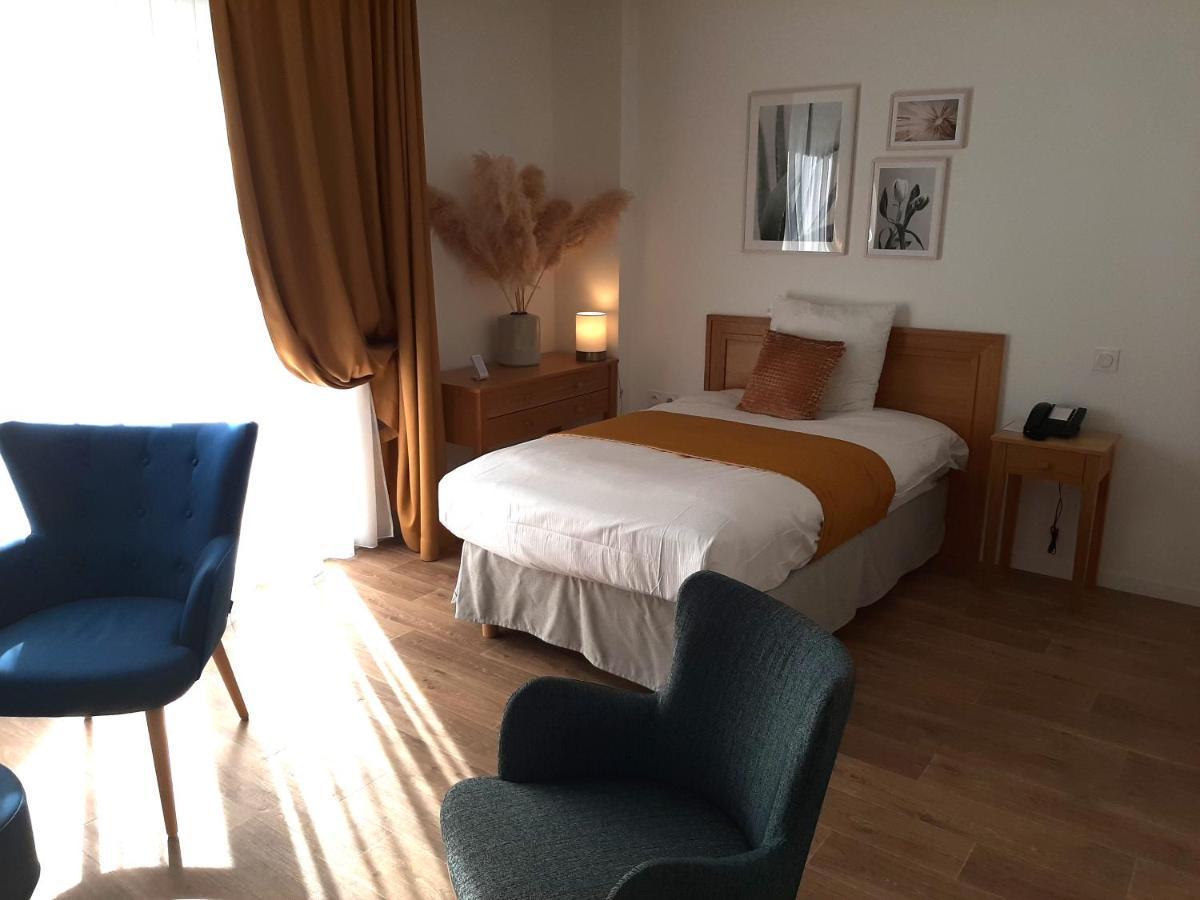 Domitys Basaltik Daire Agde Dış mekan fotoğraf
