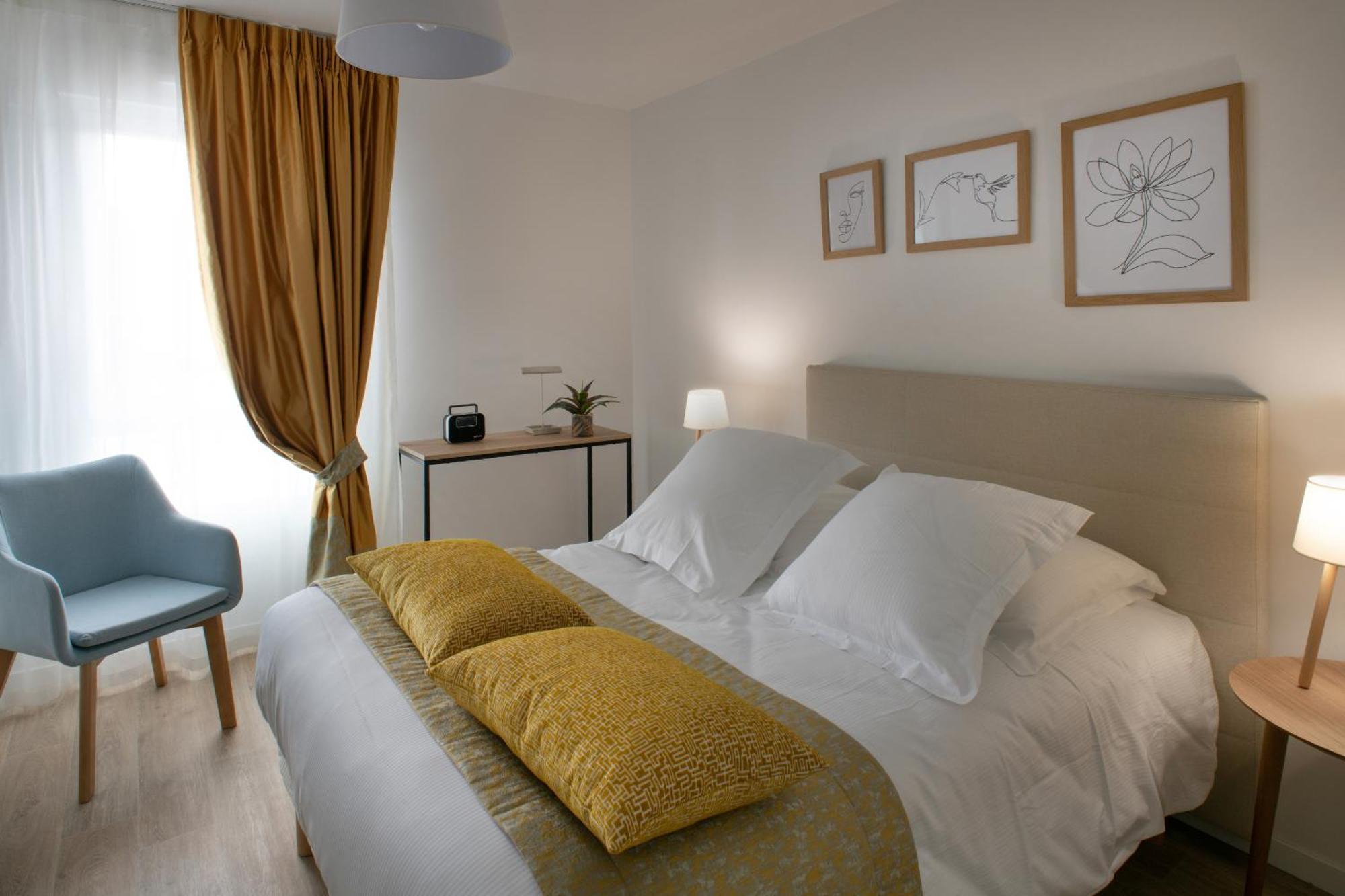 Domitys Basaltik Daire Agde Dış mekan fotoğraf