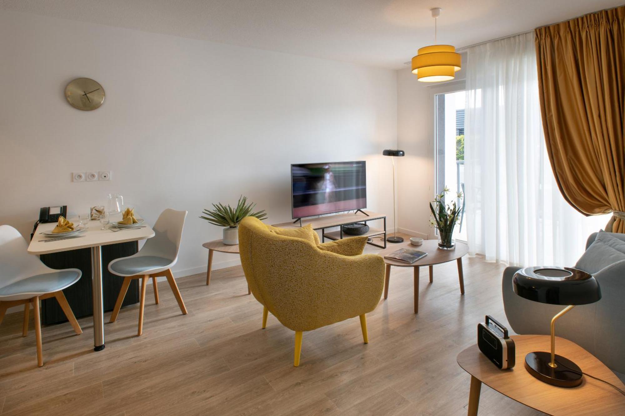Domitys Basaltik Daire Agde Dış mekan fotoğraf